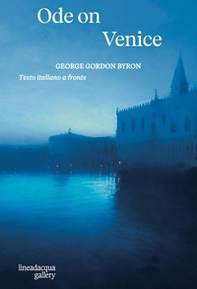 Ode on Venice - Librerie.coop