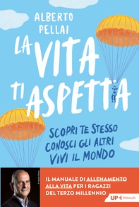 La vita ti aspetta - Librerie.coop