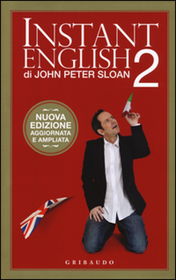 Instant english 2 - Librerie.coop Instant english 2 - Librerie.coop