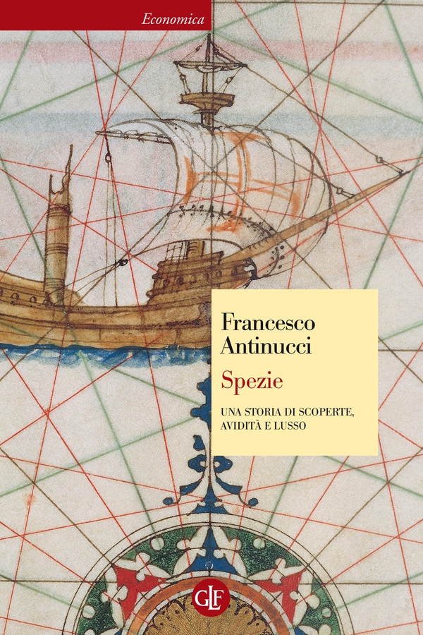 Spezie - Librerie.coop Spezie - Librerie.coop