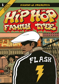 Hip-hop family tree - Librerie.coop