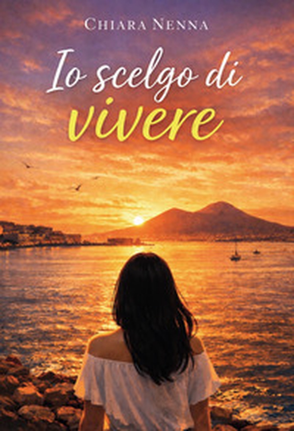 Io scelgo di vivere - Librerie.coop