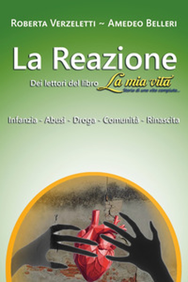 La reazione - Librerie.coop