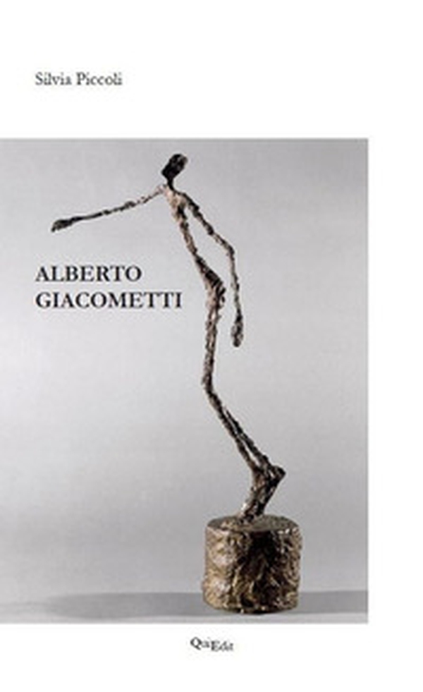 Alberto Giacometti - Librerie.coop