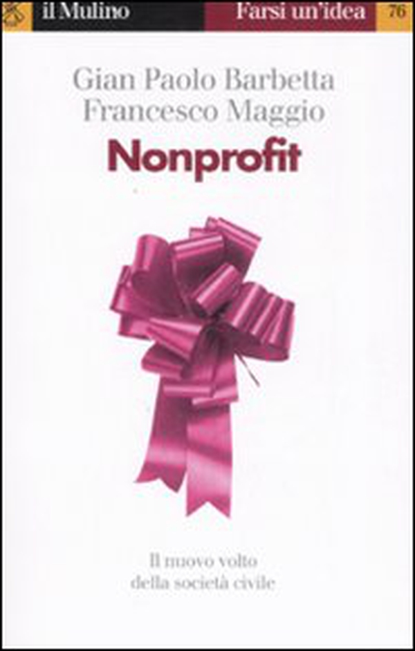 Nonprofit - Librerie.coop Nonprofit - Librerie.coop