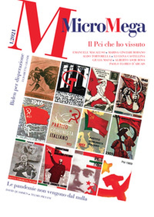 Micromega - Librerie.coop Micromega - Librerie.coop