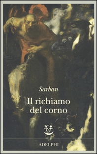 Il richiamo del corno - Librerie.coop Il richiamo del corno - Librerie.coop