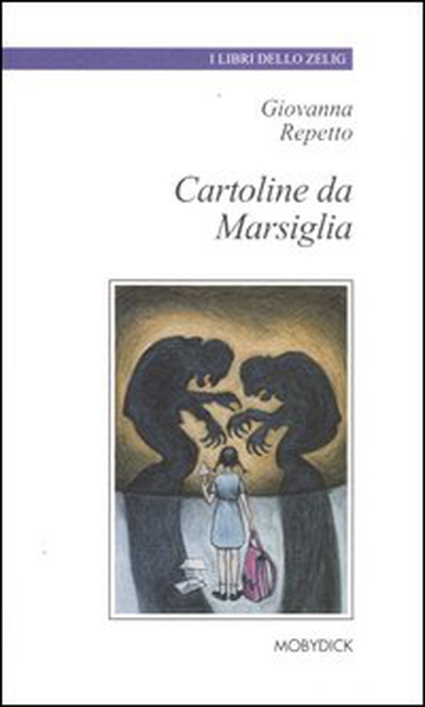 Cartoline da Marsiglia - Librerie.coop Cartoline da Marsiglia - Librerie.coop