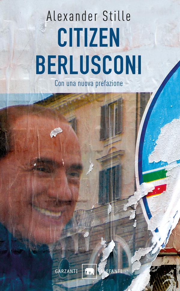 Citizen Berlusconi - Librerie.coop Citizen Berlusconi - Librerie.coop