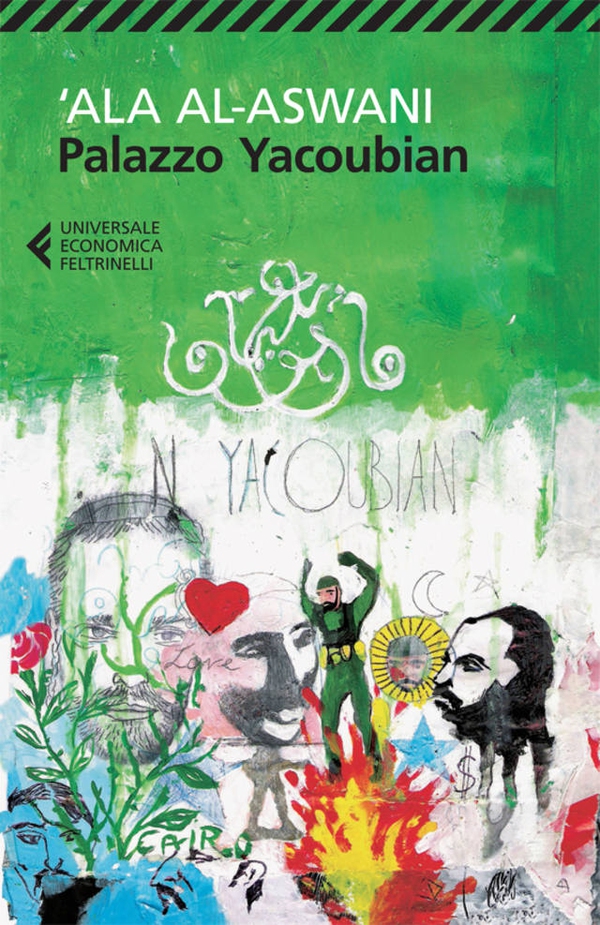 Palazzo Yacoubian - Librerie.coop Palazzo Yacoubian - Librerie.coop