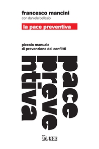 La pace preventiva - Librerie.coop