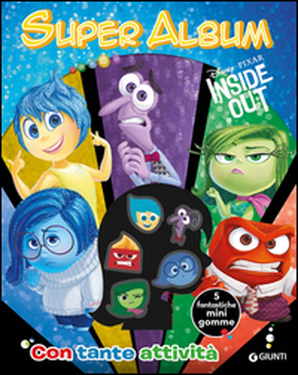 Inside out - Librerie.coop Inside out - Librerie.coop
