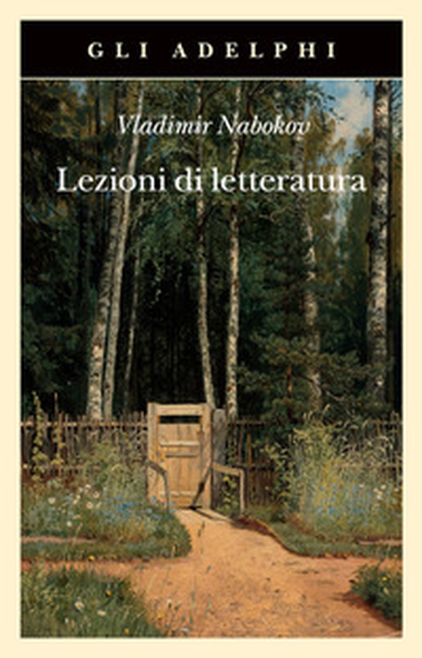 Lezioni di letteratura - Librerie.coop Lezioni di letteratura - Librerie.coop