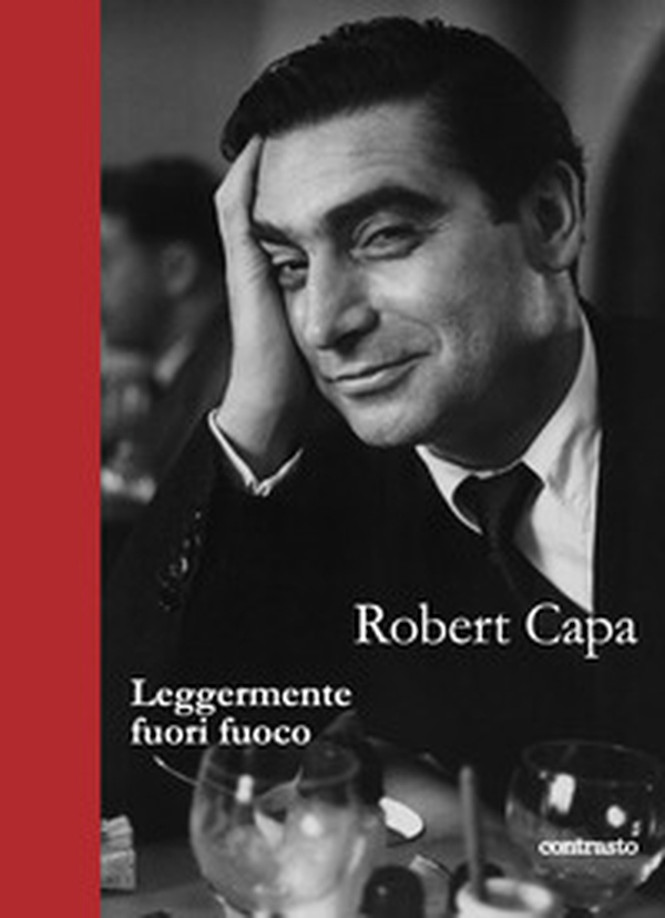 Leggermente fuori fuoco - Librerie.coop Leggermente fuori fuoco - Librerie.coop