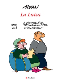 La Luisa - Librerie.coop La Luisa - Librerie.coop