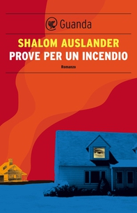 Prove per un incendio - Librerie.coop