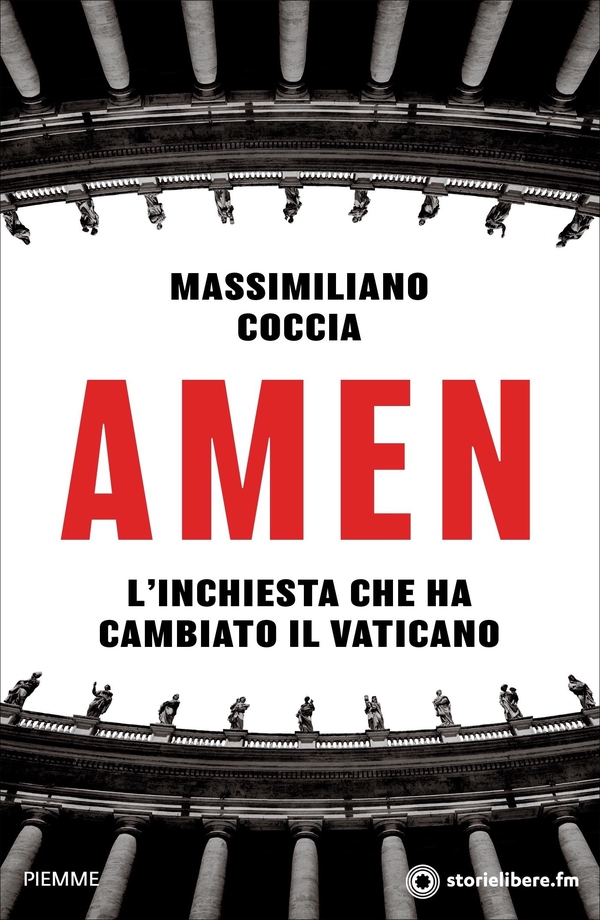 Amen - Librerie.coop Amen - Librerie.coop