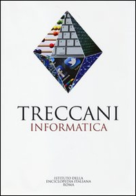 Treccani. Informatica - Librerie.coop