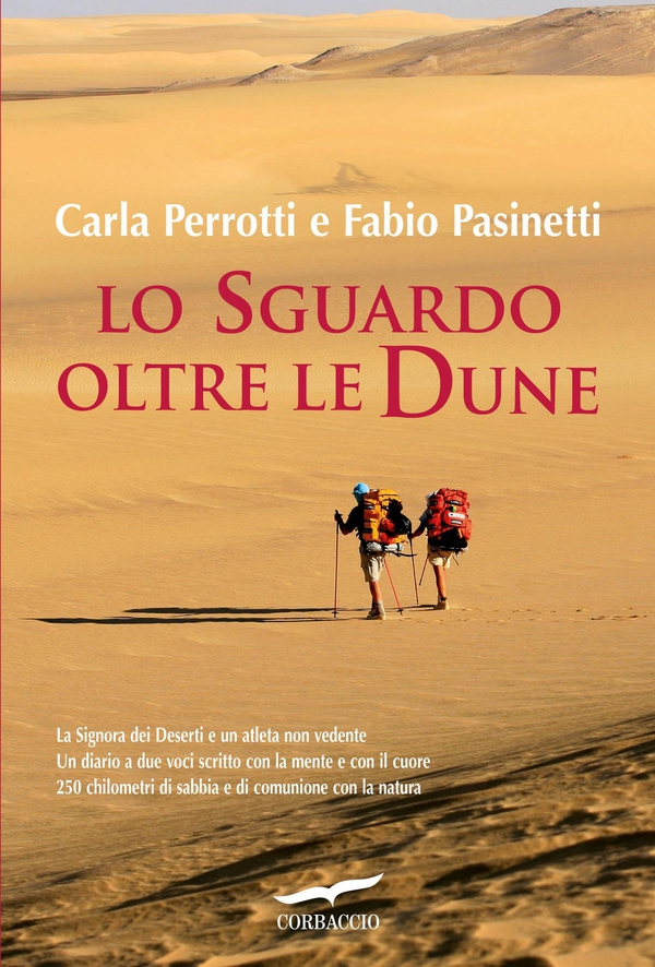 Lo sguardo oltre le dune - Librerie.coop Lo sguardo oltre le dune - Librerie.coop