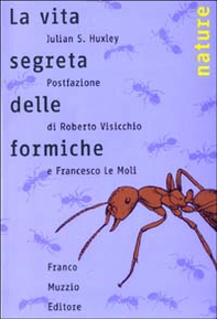 La vita segreta delle formiche - Librerie.coop La vita segreta delle formiche - Librerie.coop
