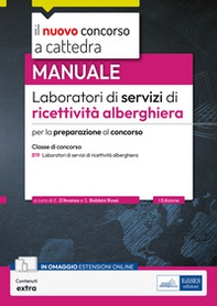 Laboratori servizi ricettività alberghiera - Librerie.coop