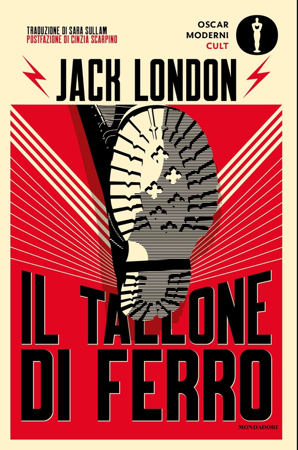 Il tallone di ferro - Librerie.coop Il tallone di ferro - Librerie.coop