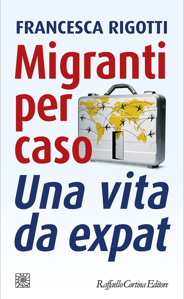 Migranti per caso - Librerie.coop Migranti per caso - Librerie.coop