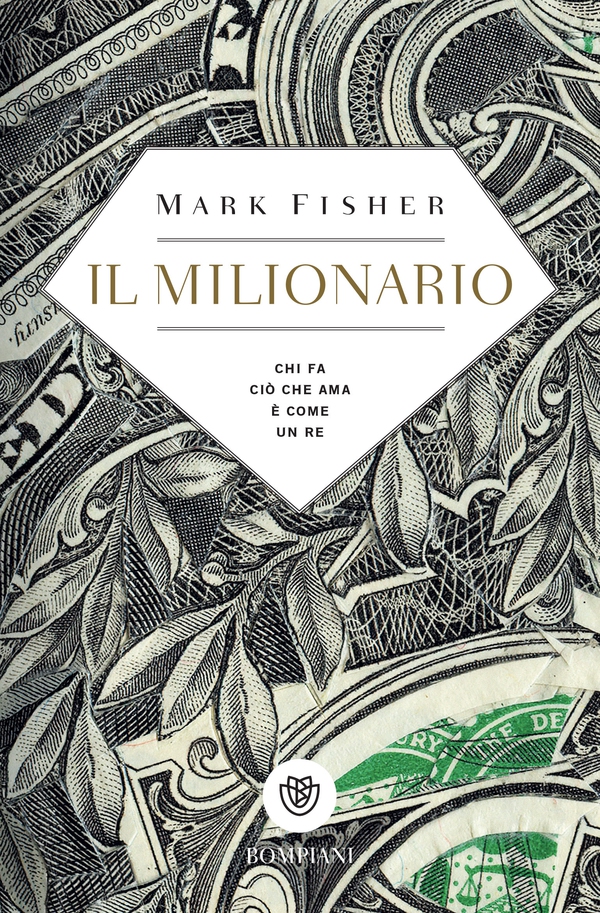 Il milionario - Librerie.coop Il milionario - Librerie.coop