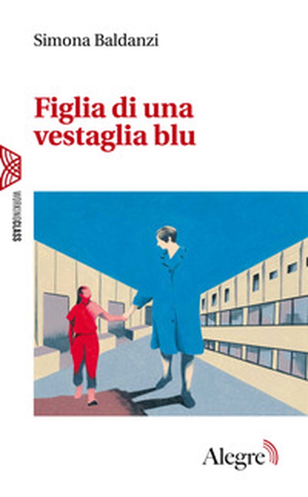 Figlia di una vestaglia blu - Librerie.coop Figlia di una vestaglia blu - Librerie.coop