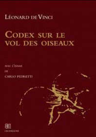 Codex sur le vol des oiseaux - Librerie.coop