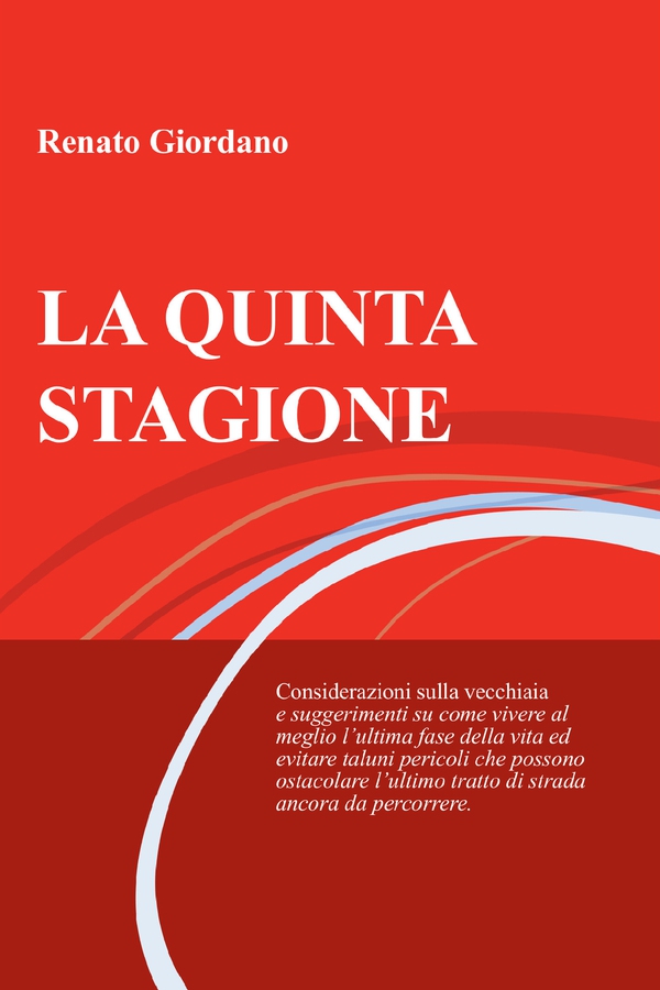 LA QUINTA STAGIONE - Librerie.coop LA QUINTA STAGIONE - Librerie.coop