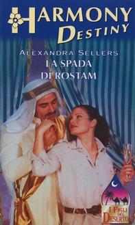 La spada di Rostam - Librerie.coop