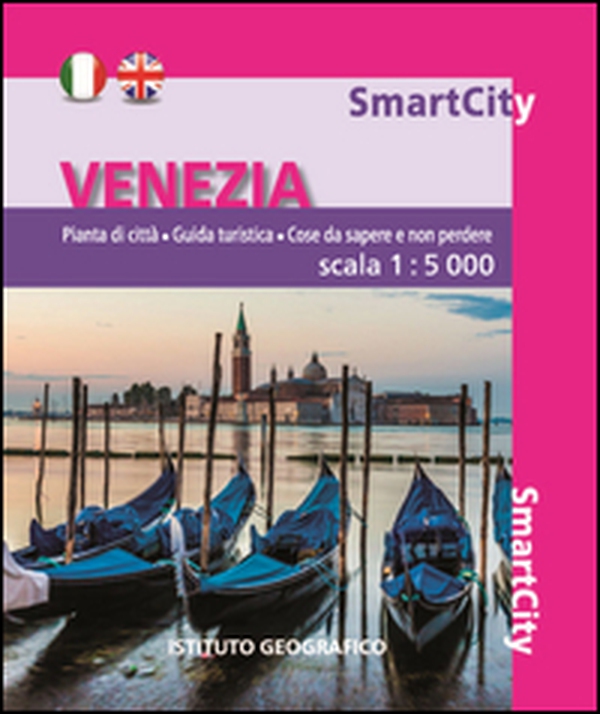 Venezia 1:5.000 - Librerie.coop Venezia 1:5.000 - Librerie.coop