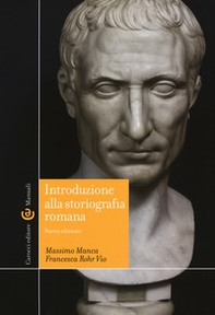 Introduzione alla storiografia romana - Librerie.coop