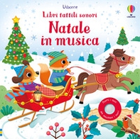 Natale in musica - Librerie.coop Natale in musica - Librerie.coop