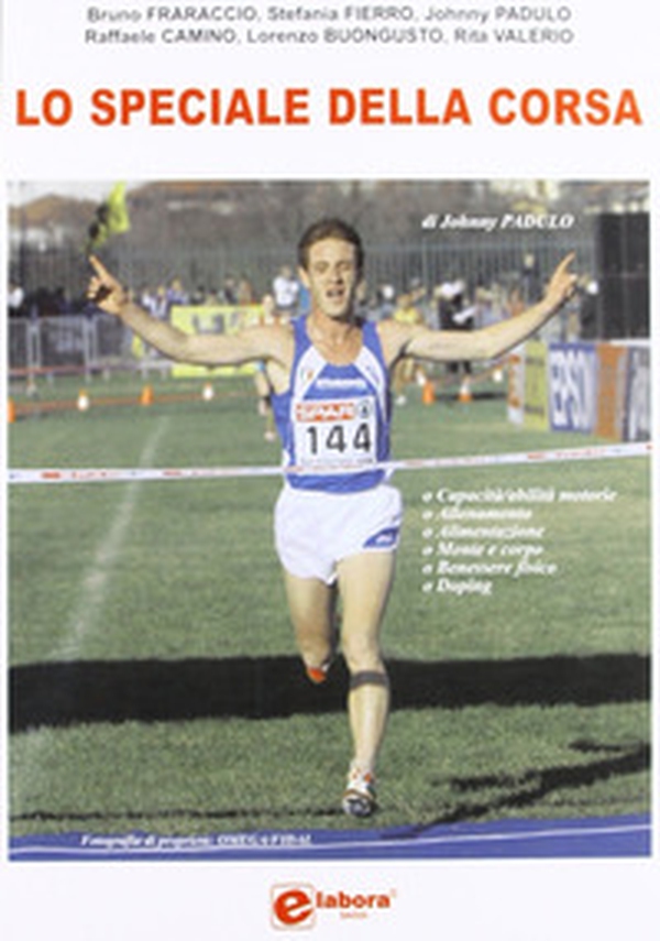 Lo speciale della corsa - Librerie.coop