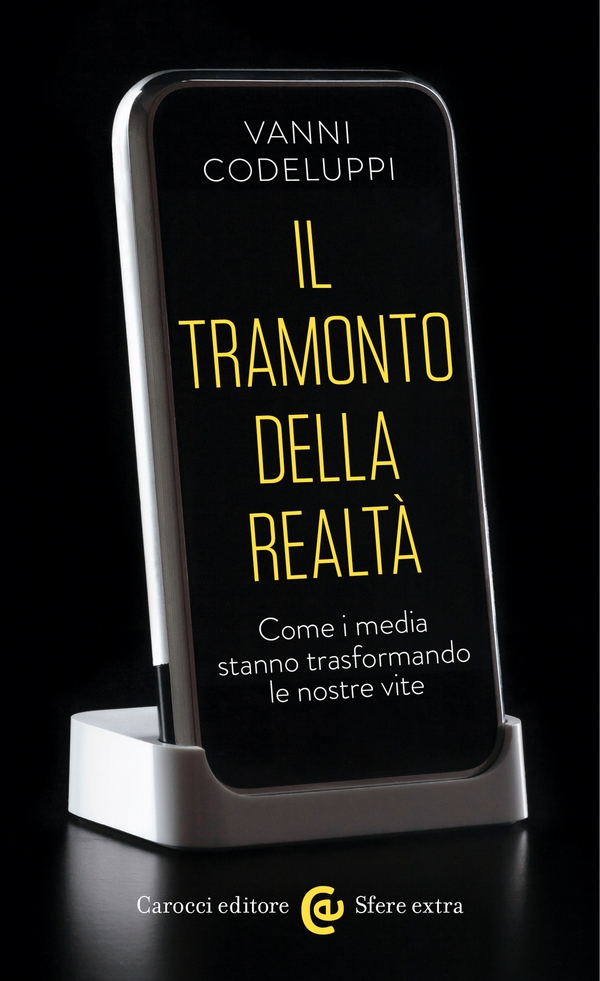 Il tramonto della realtà - Librerie.coop Il tramonto della realtà - Librerie.coop