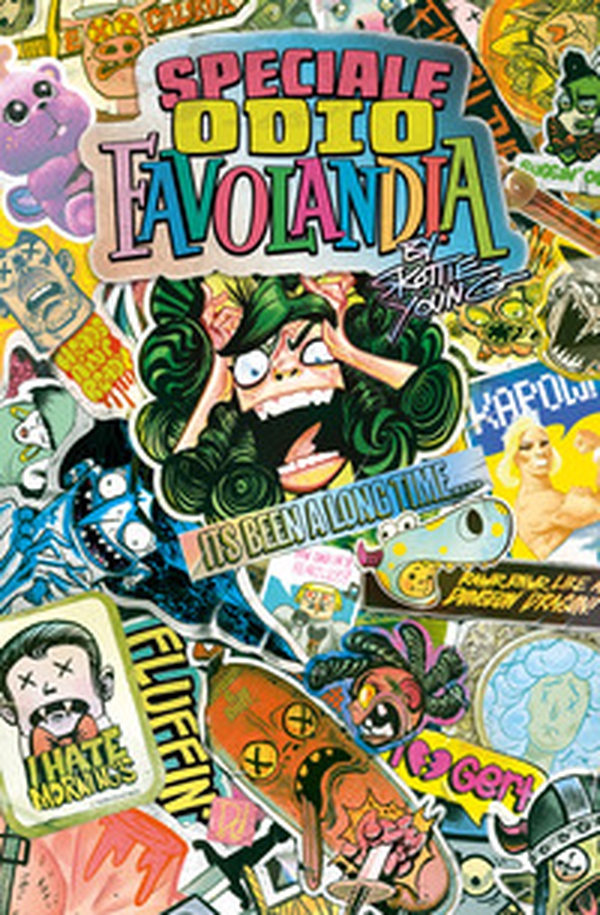Speciale Odio Favolandia - Librerie.coop Speciale Odio Favolandia - Librerie.coop