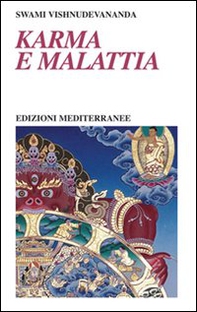 Karma e malattia - Librerie.coop
