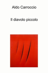 Il diavolo piccolo - Librerie.coop