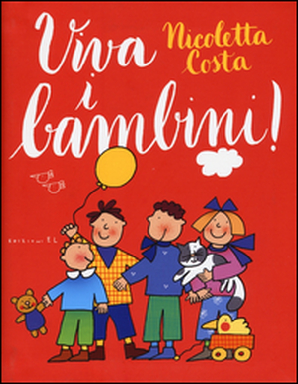 Viva i bambini! - Librerie.coop Viva i bambini! - Librerie.coop