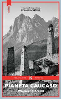 Pianeta Caucaso - Librerie.coop