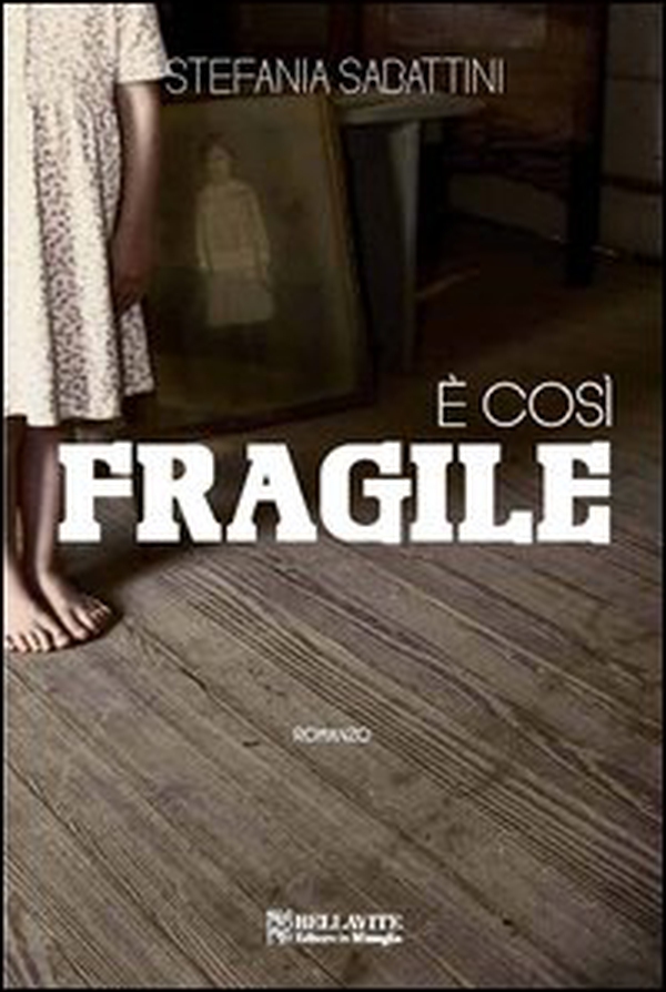 È così fragile - Librerie.coop È così fragile - Librerie.coop