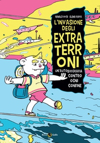 L'invasione degli extraterroni - Librerie.coop L'invasione degli extraterroni - Librerie.coop