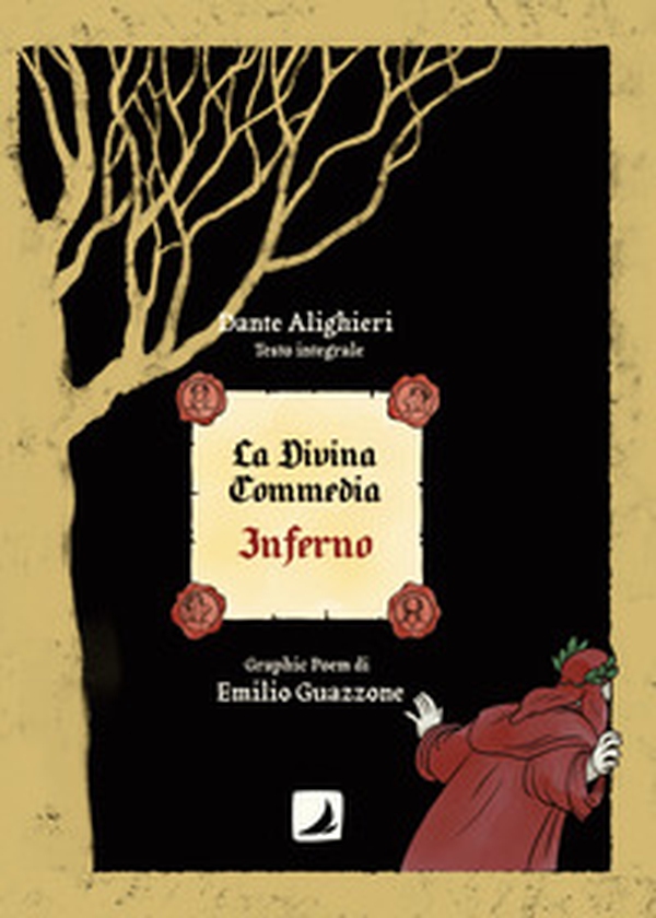 La Divina Commedia. Inferno - Librerie.coop La Divina Commedia. Inferno - Librerie.coop