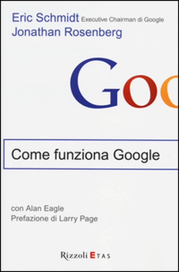 Come funziona Google - Librerie.coop Come funziona Google - Librerie.coop