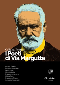 Collana Poetica I Poeti di Via Margutta vol. 47 - Librerie.coop Collana Poetica I Poeti di Via Margutta vol. 47 - Librerie.coop