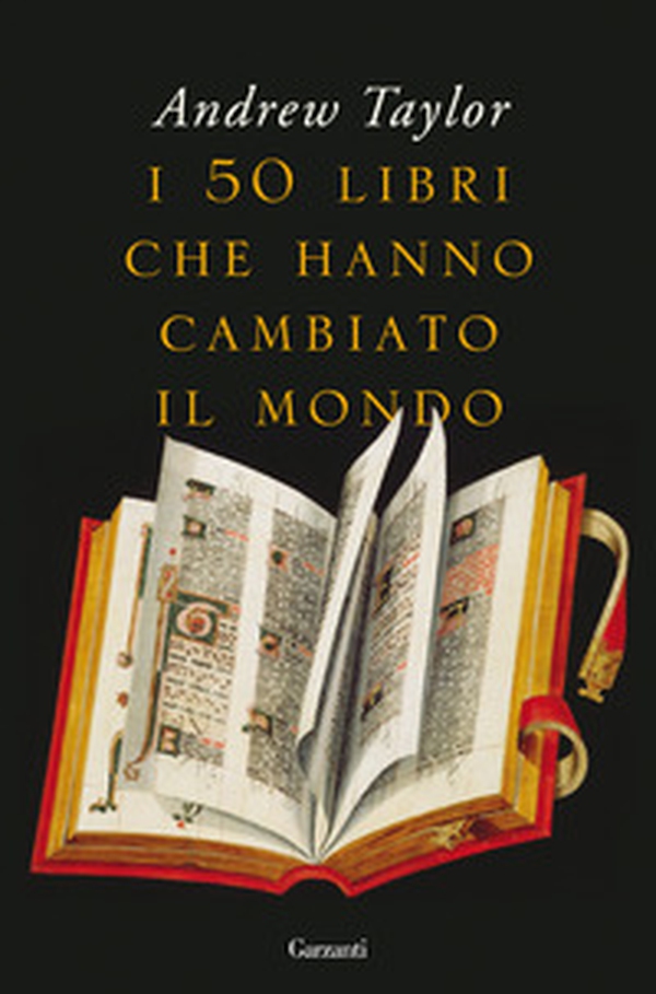 I 50 libri che hanno cambiato il mondo - Librerie.coop I 50 libri che hanno cambiato il mondo - Librerie.coop