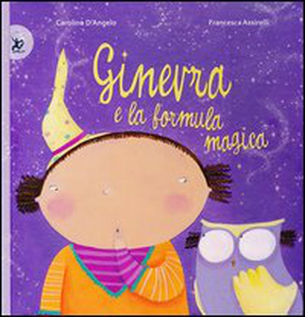 Ginevra e la formula magica - Librerie.coop Ginevra e la formula magica - Librerie.coop