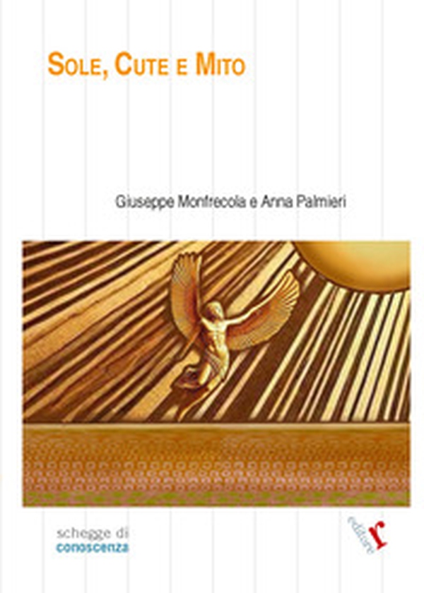 Sole, cute e mito - Librerie.coop Sole, cute e mito - Librerie.coop
